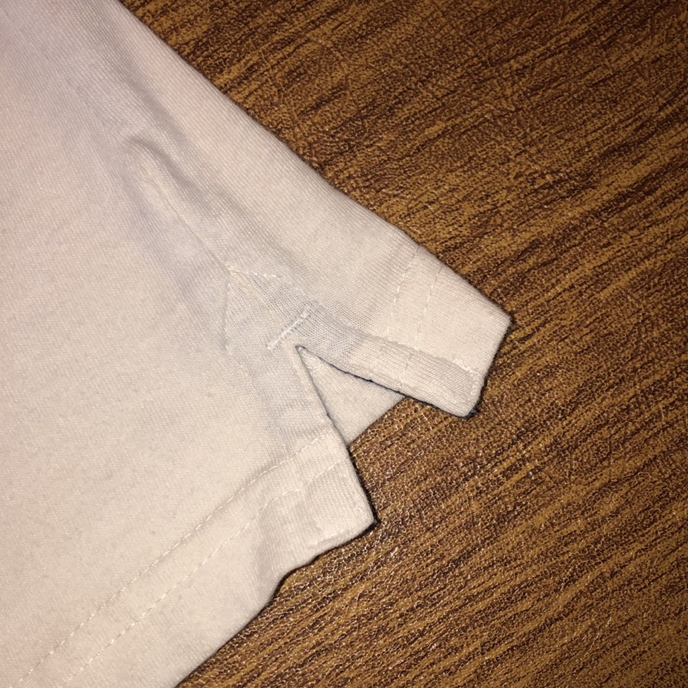 Charleston Threads Color Block Soft Polo Shirt Xxl - image 7